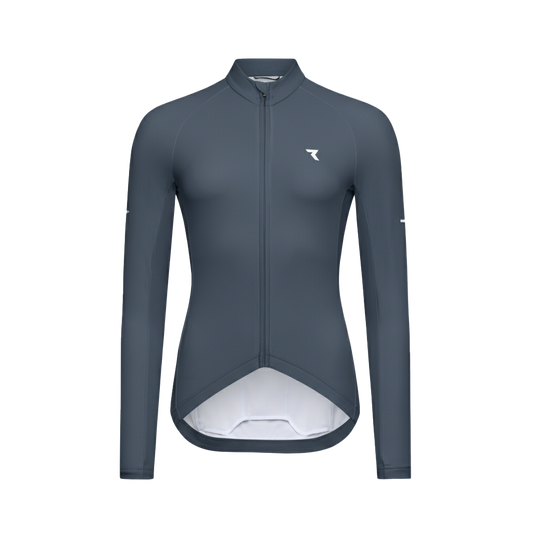 Signature Cycling Longsleeve Jersey Women