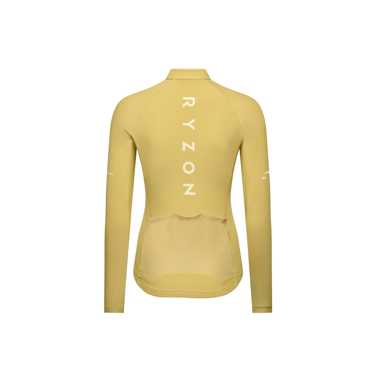 Signature Cycling Longsleeve Jersey Women 2nd Generation