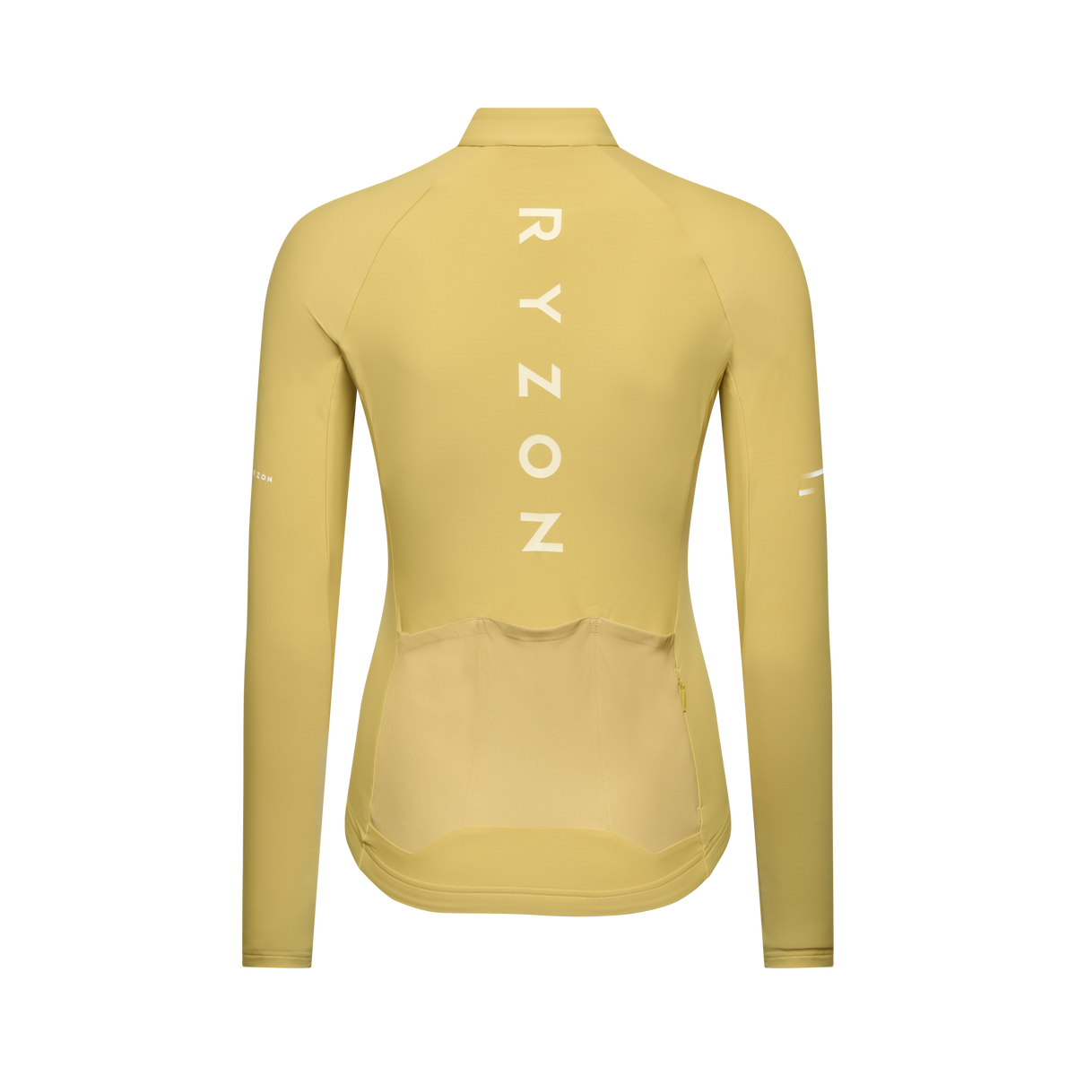 Signature Cycling Longsleeve Jersey Women 2nd Generation