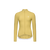 Signature Cycling Longsleeve Jersey Women 2nd Generation Golden Olive