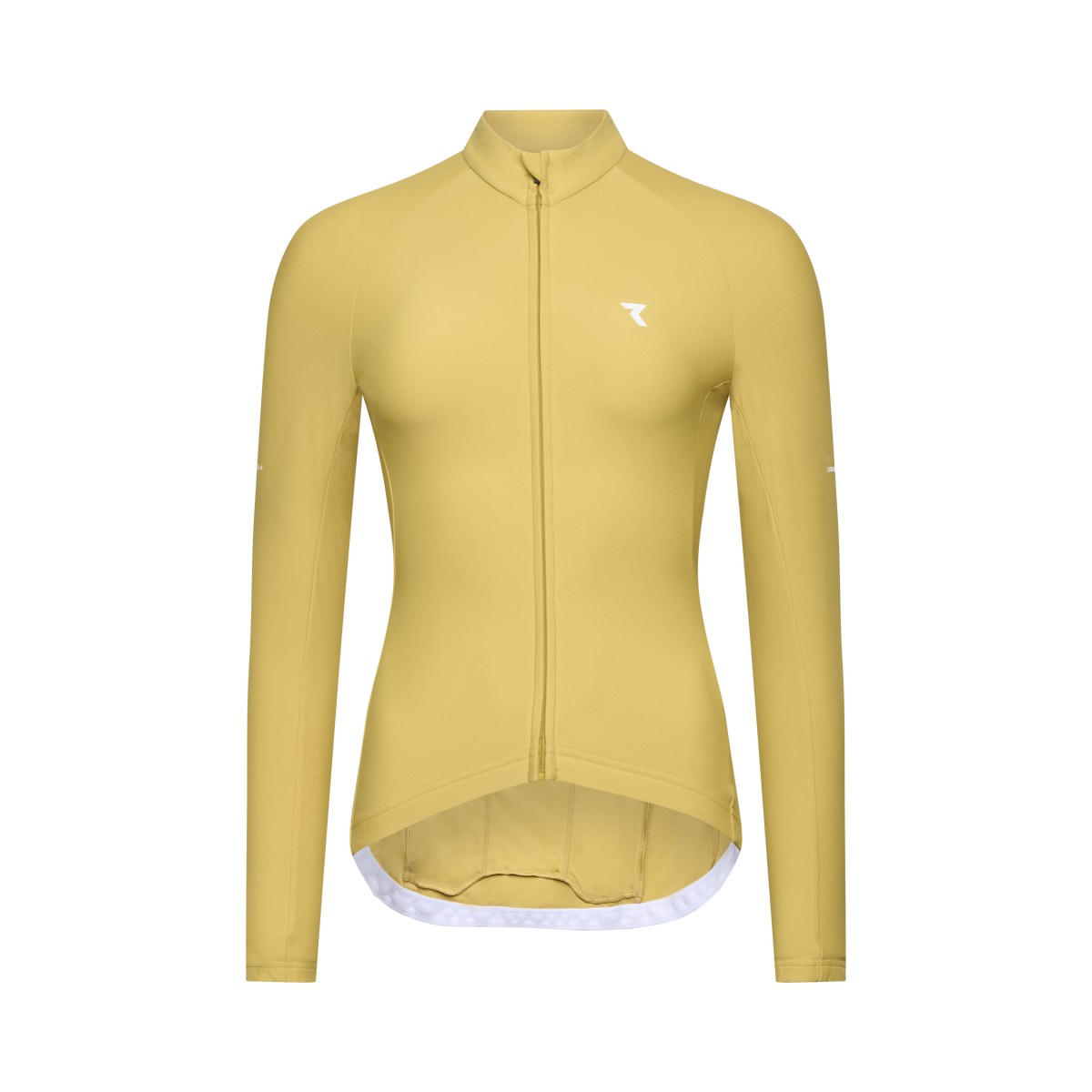 Signature Cycling Longsleeve Jersey Women 2nd Generation