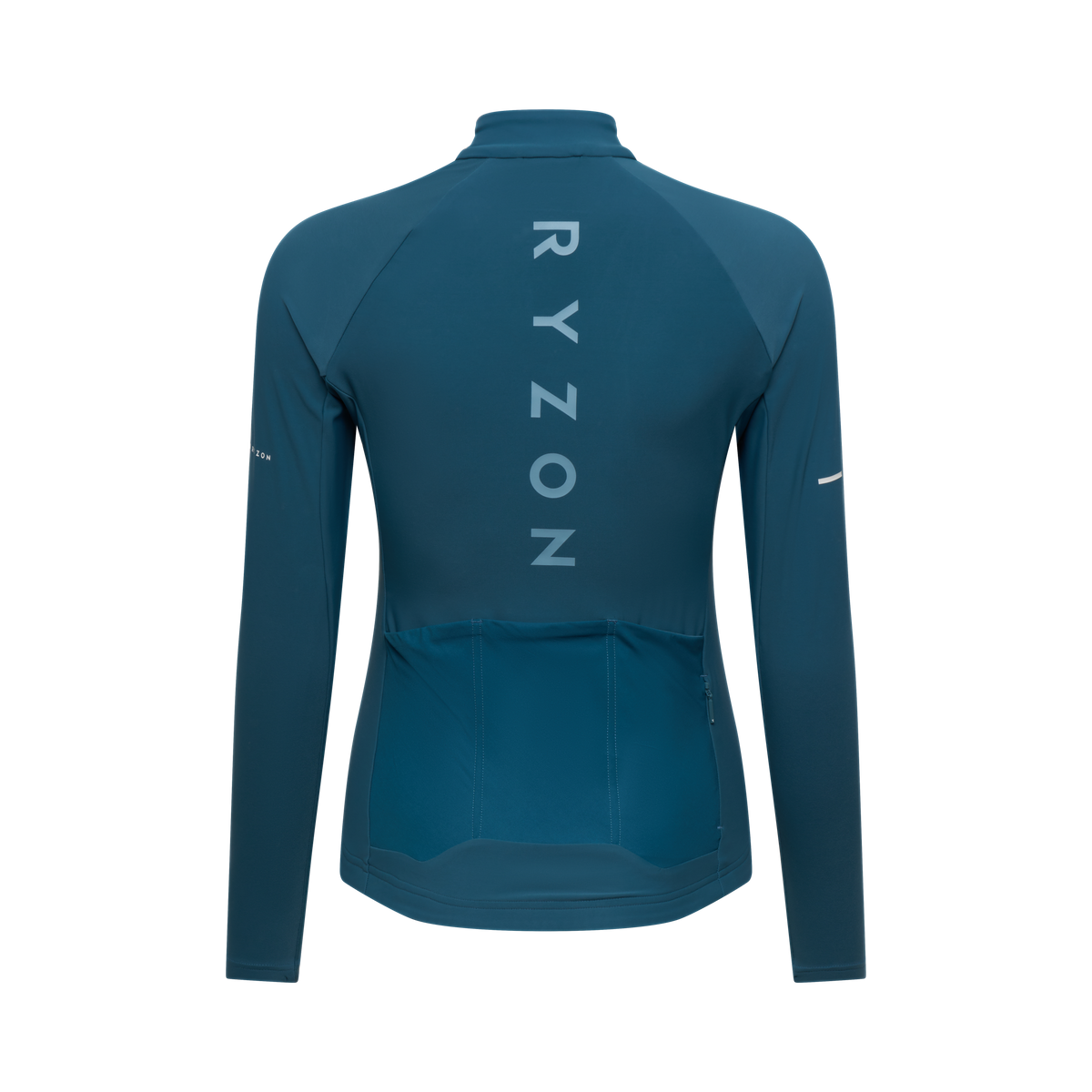 Signature Cycling Longsleeve Jersey Women 2nd Generation