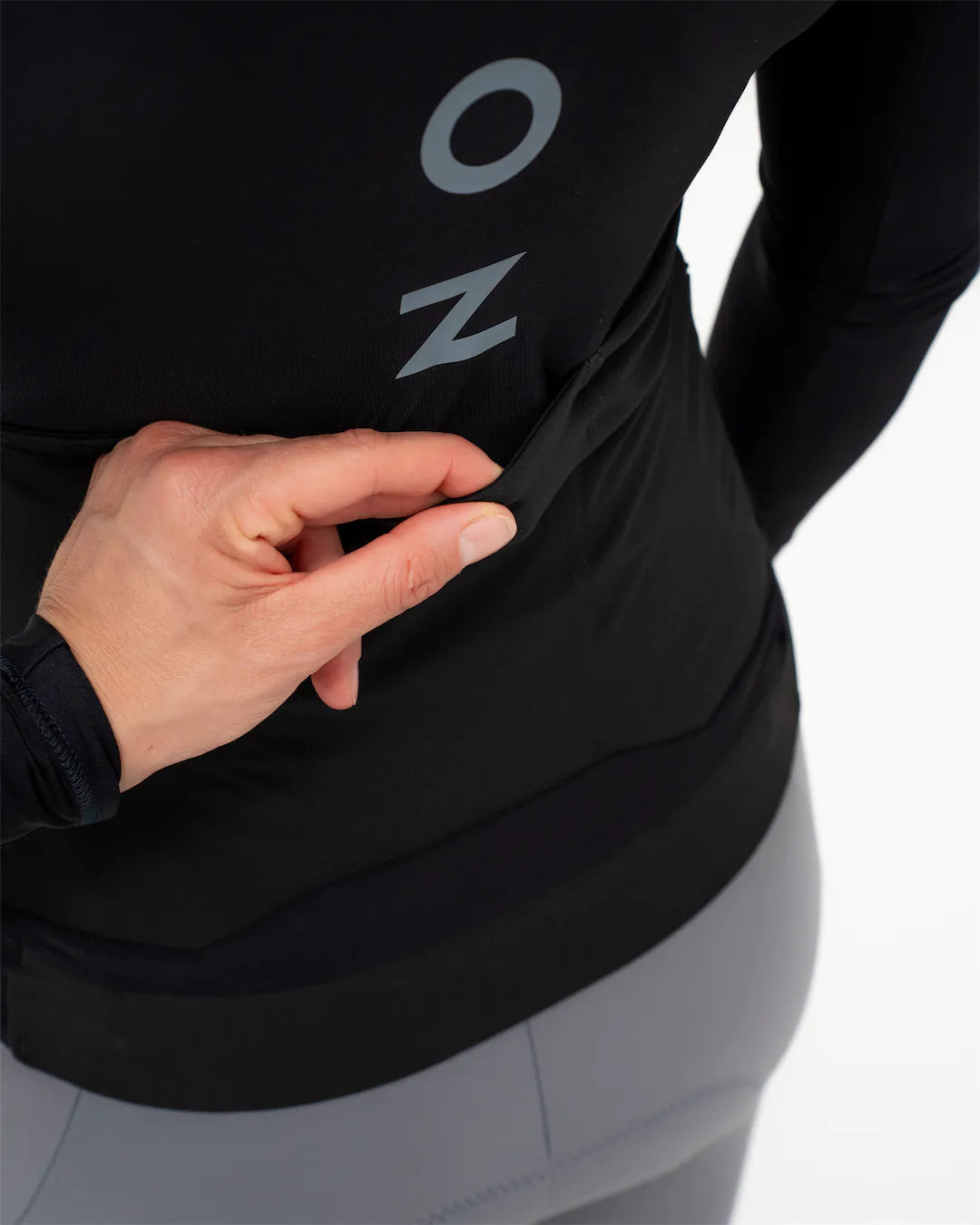 Signature Cycling Thermal Longsleeve Jersey Women