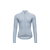 Signature Cycling Longsleeve Jersey Women Iced Grey