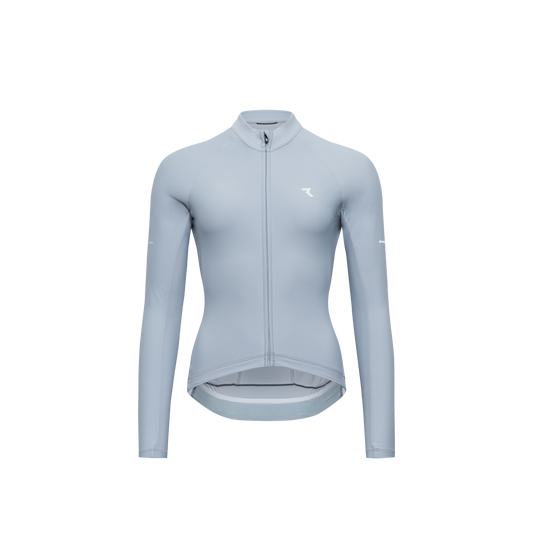 Signature Cycling Longsleeve Jersey Women
