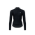 Signature Cycling Longsleeve Jersey Women Knight Black