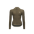 Signature Cycling Longsleeve Jersey Women Kalamata Olive