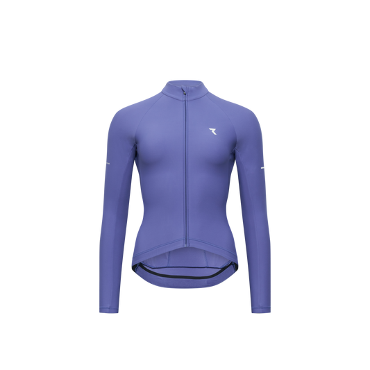 Signature Cycling Longsleeve Jersey Women