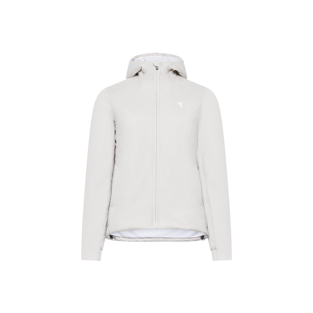 Aethera Insulated Graphene Jacket Women