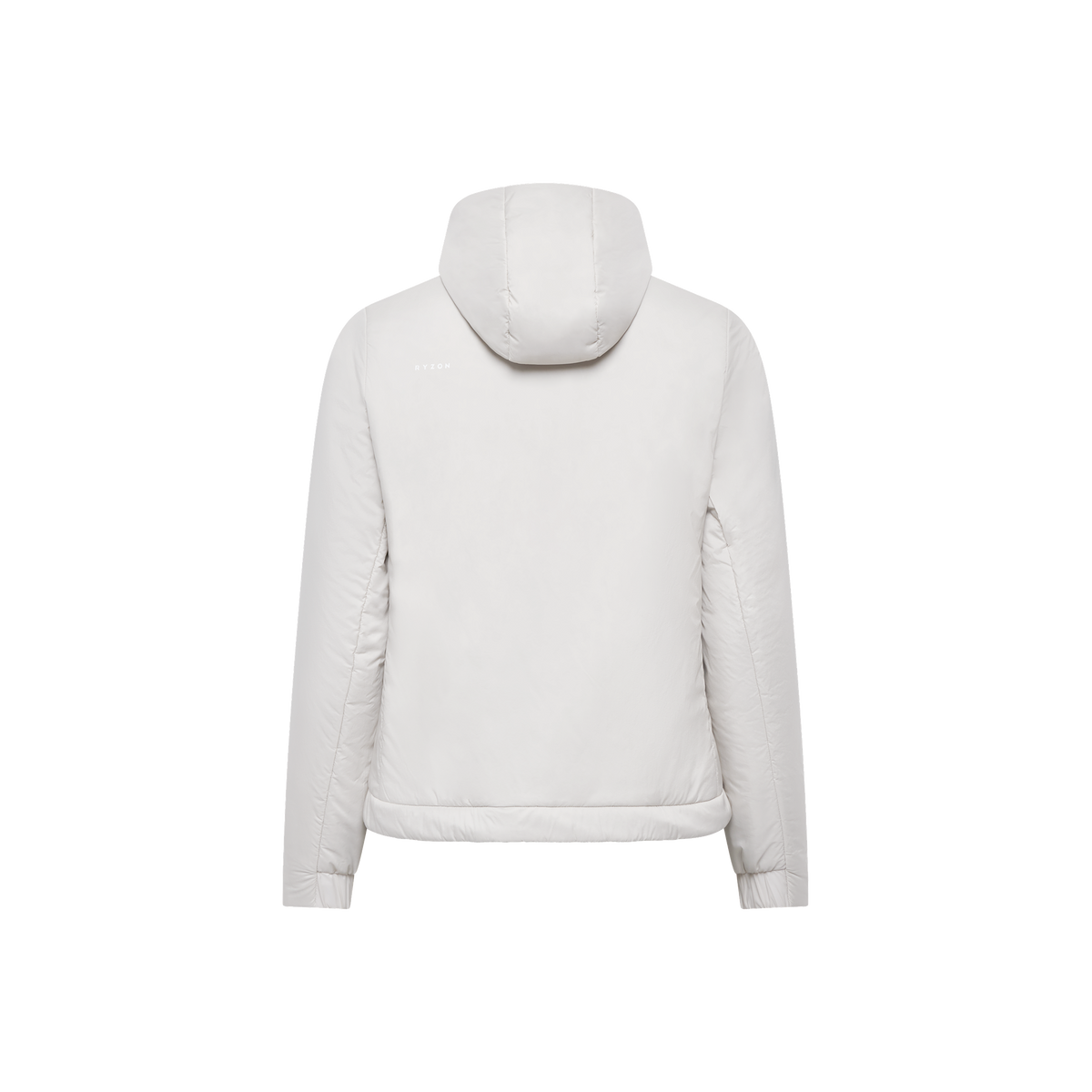 Aethera Insulated Graphene Jacket Women