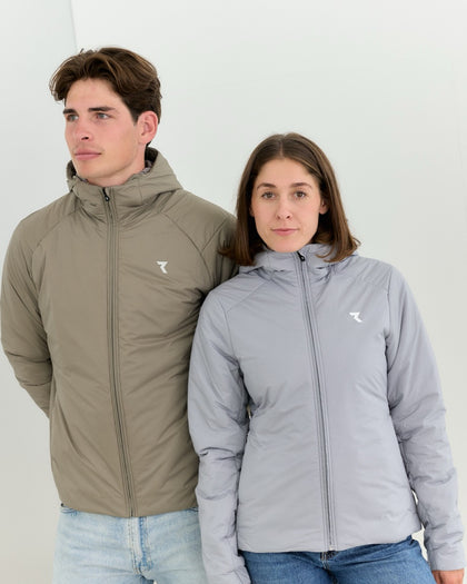 Lookbook Aethera Insulated Graphene Jacket Women 37