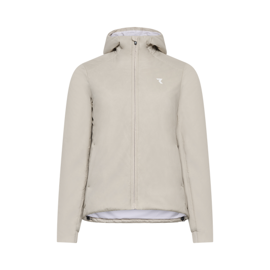 Aethera Insulated Graphene Jacket Women