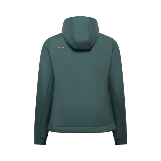 Aethera Insulated Graphene Jacket Women