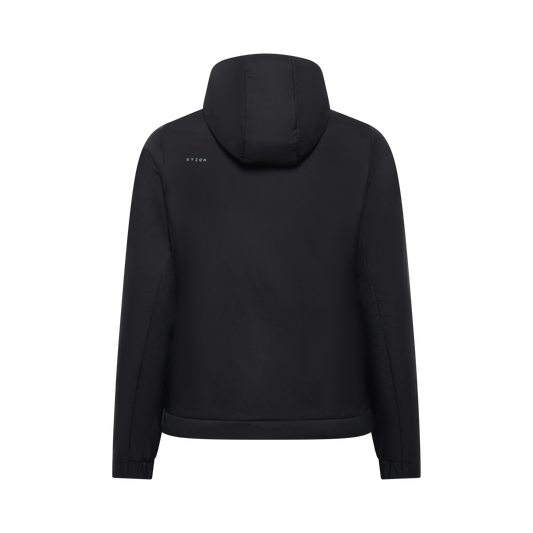 Aethera Insulated Graphene Jacket Women