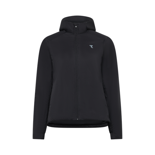 Aethera Insulated Graphene Jacket Women