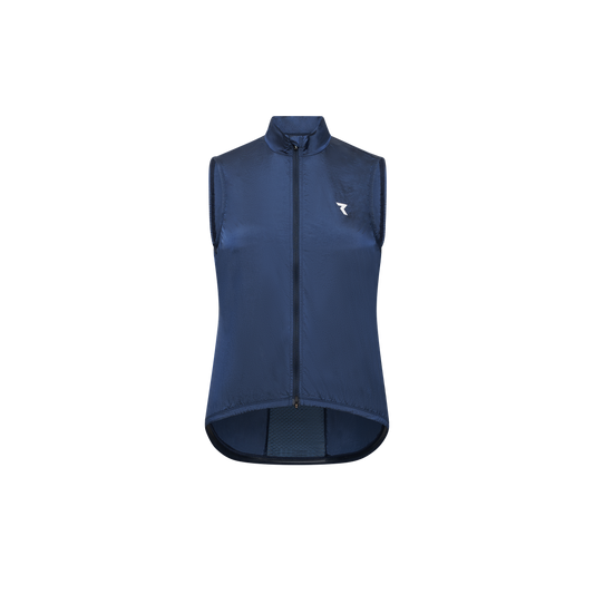 Signature Cycling Gilet Women