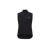 Signature Cycling Gilet Women Knight Black