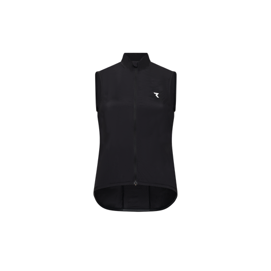 Signature Cycling Gilet Women