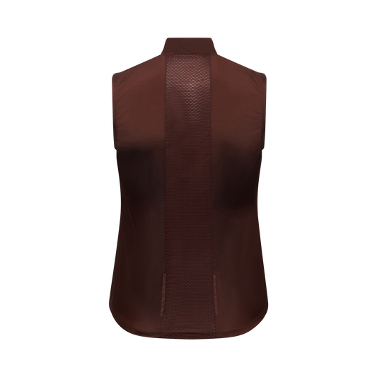 Signature Cycling Gilet Women