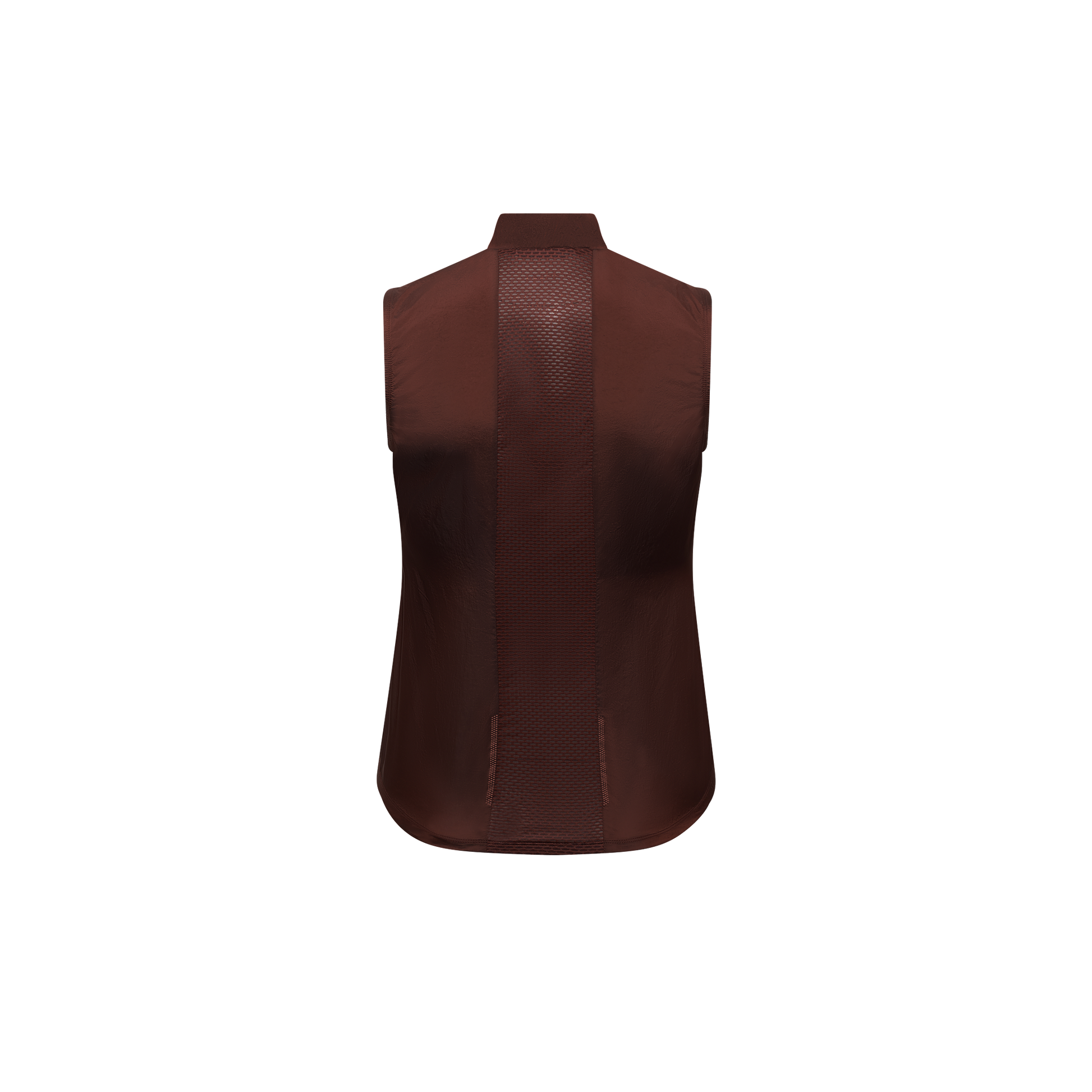 Signature Cycling Gilet Women