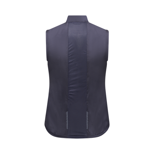 Signature Cycling Gilet Women
