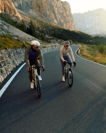 Lookbook Signature Cycling Wind Jacket Women 58