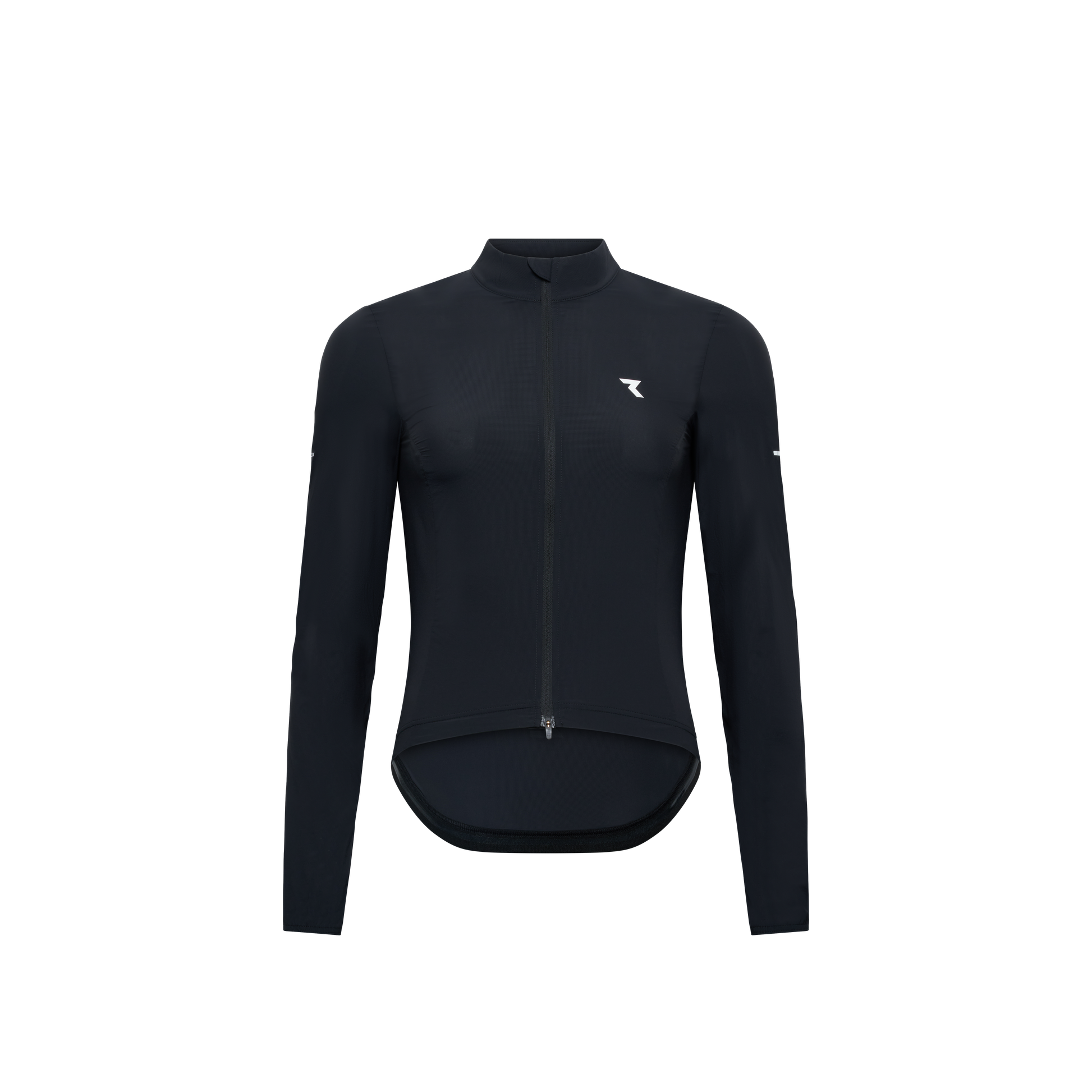 Signature Cycling Wind Jacket Women