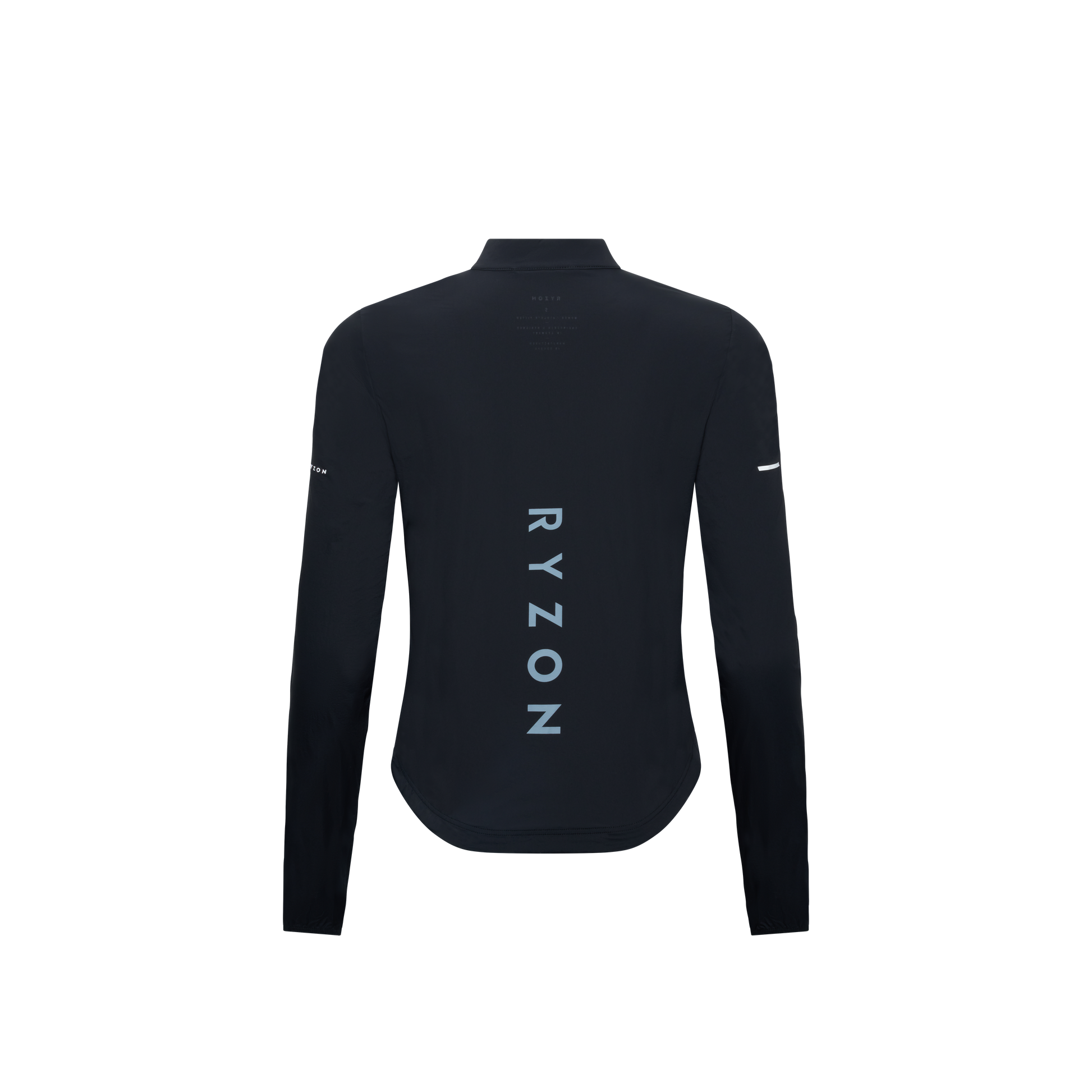 Signature Cycling Wind Jacket Women