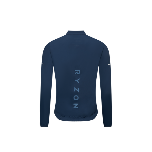 Signature Cycling Wind Jacket Women
