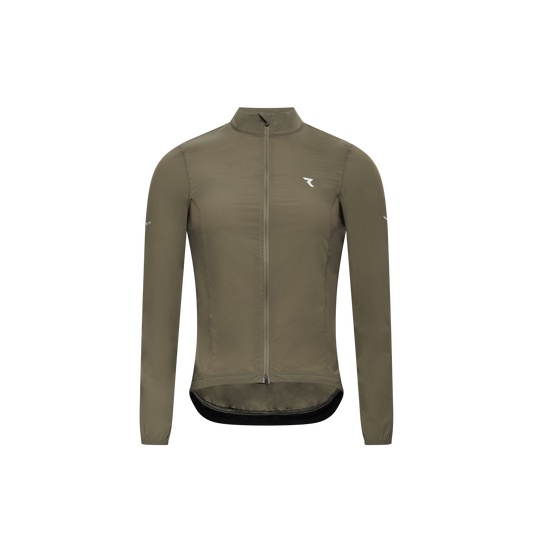 Signature Cycling Wind Jacket Women