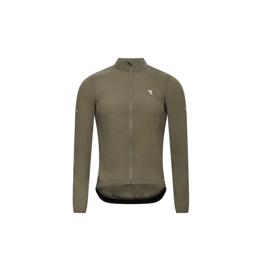 Signature Cycling Wind Jacket Women