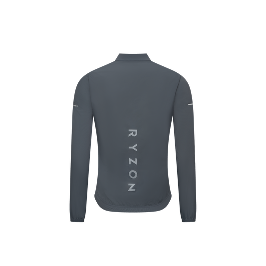 Signature Cycling Wind Jacket Women