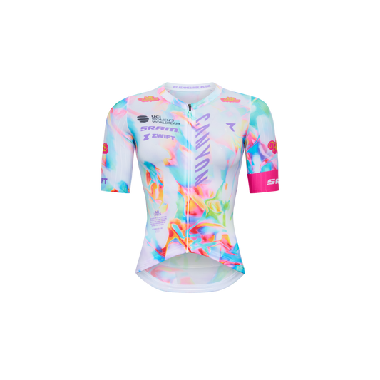 Cycling Jersey Women