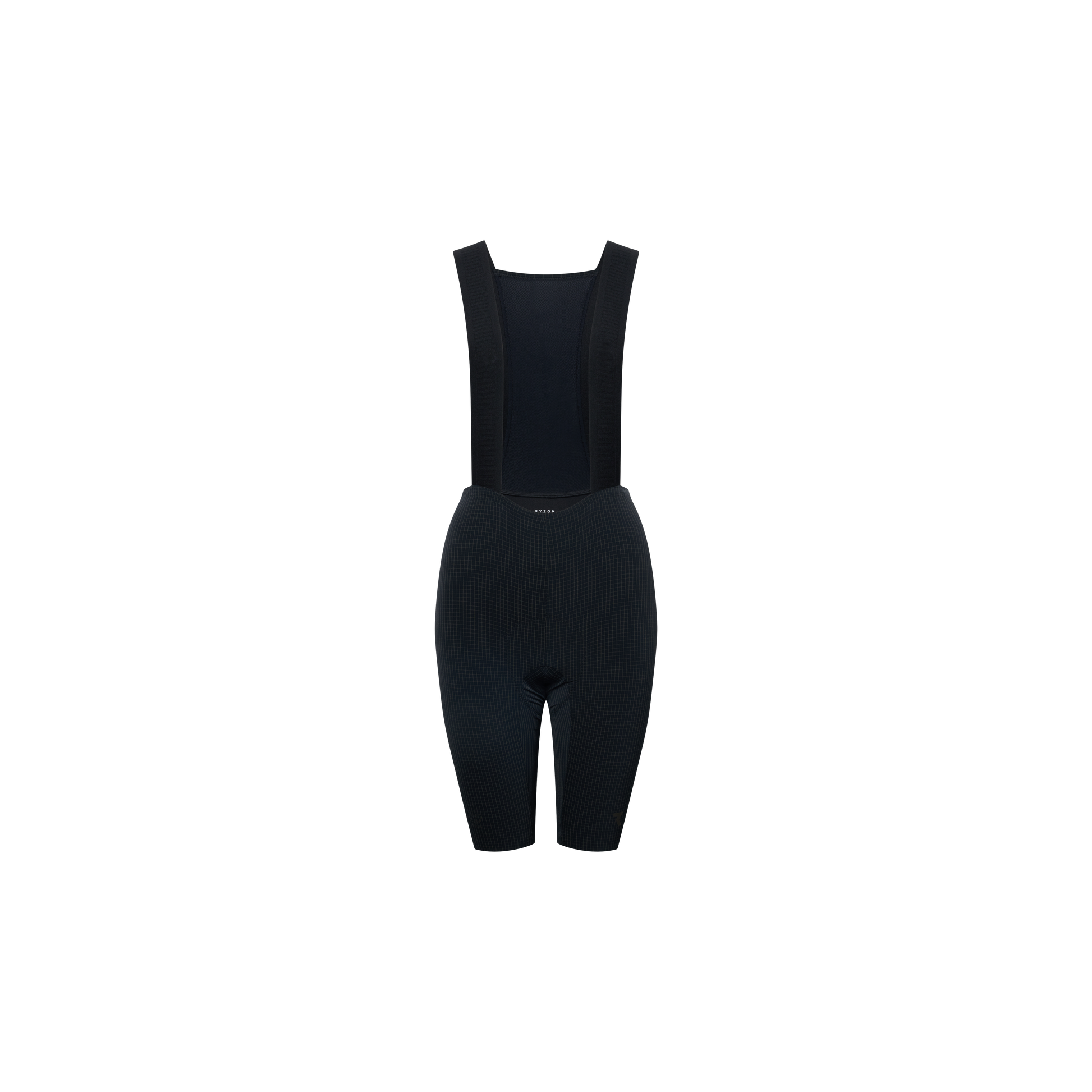 SilverGuard Cycling Bib Shorts Women