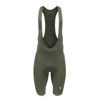 Drained Green