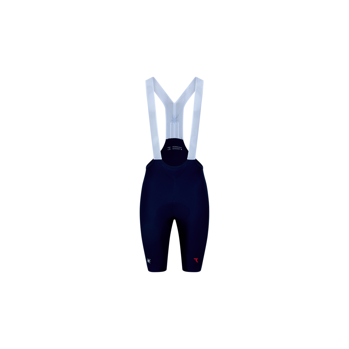 Big Island Cycling Bib Shorts Men
