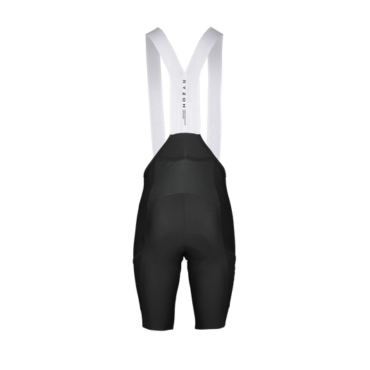 Venture Cycling Cargo Bib Shorts Men 1st Generation