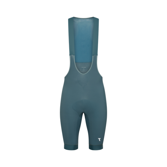 Signature Cycling Thermal Bib Shorts Men