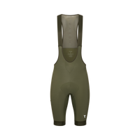 Drained Green