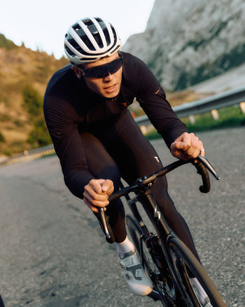 Lookbook Signature Cycling Thermal Bib Tights Men 35