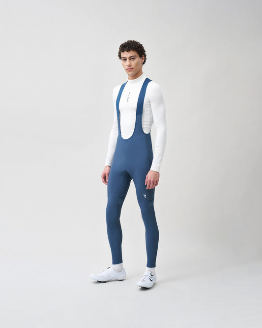Signature Cycling Thermal Bib Tights Men