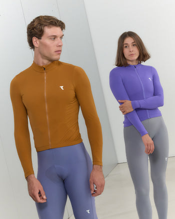 Lookbook Vela Cycling Thermal Bib Tights Men 47