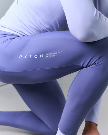 Lookbook Vela Cycling Thermal Bib Tights Men 48