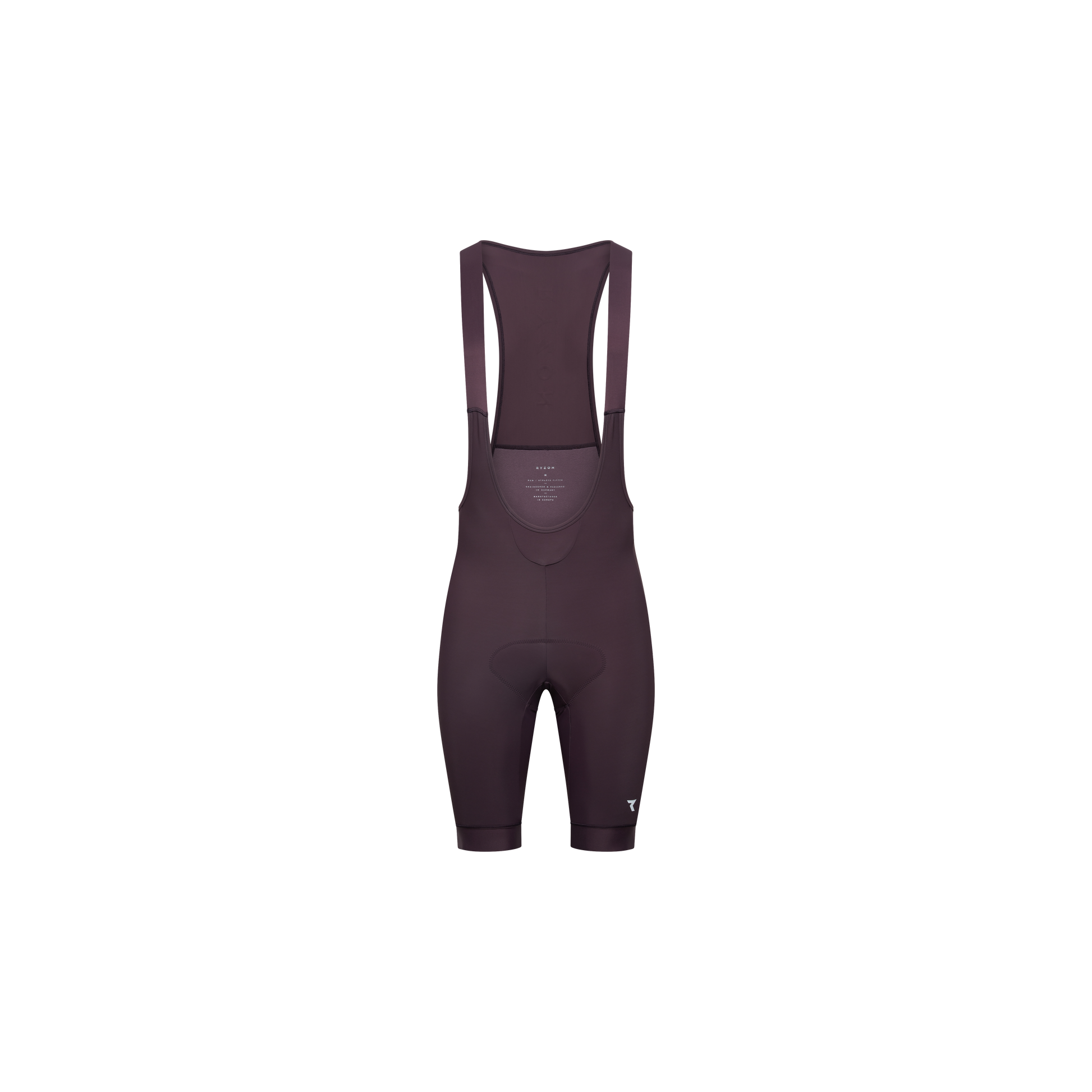 Signature Cycling Thermal Bib Shorts Men