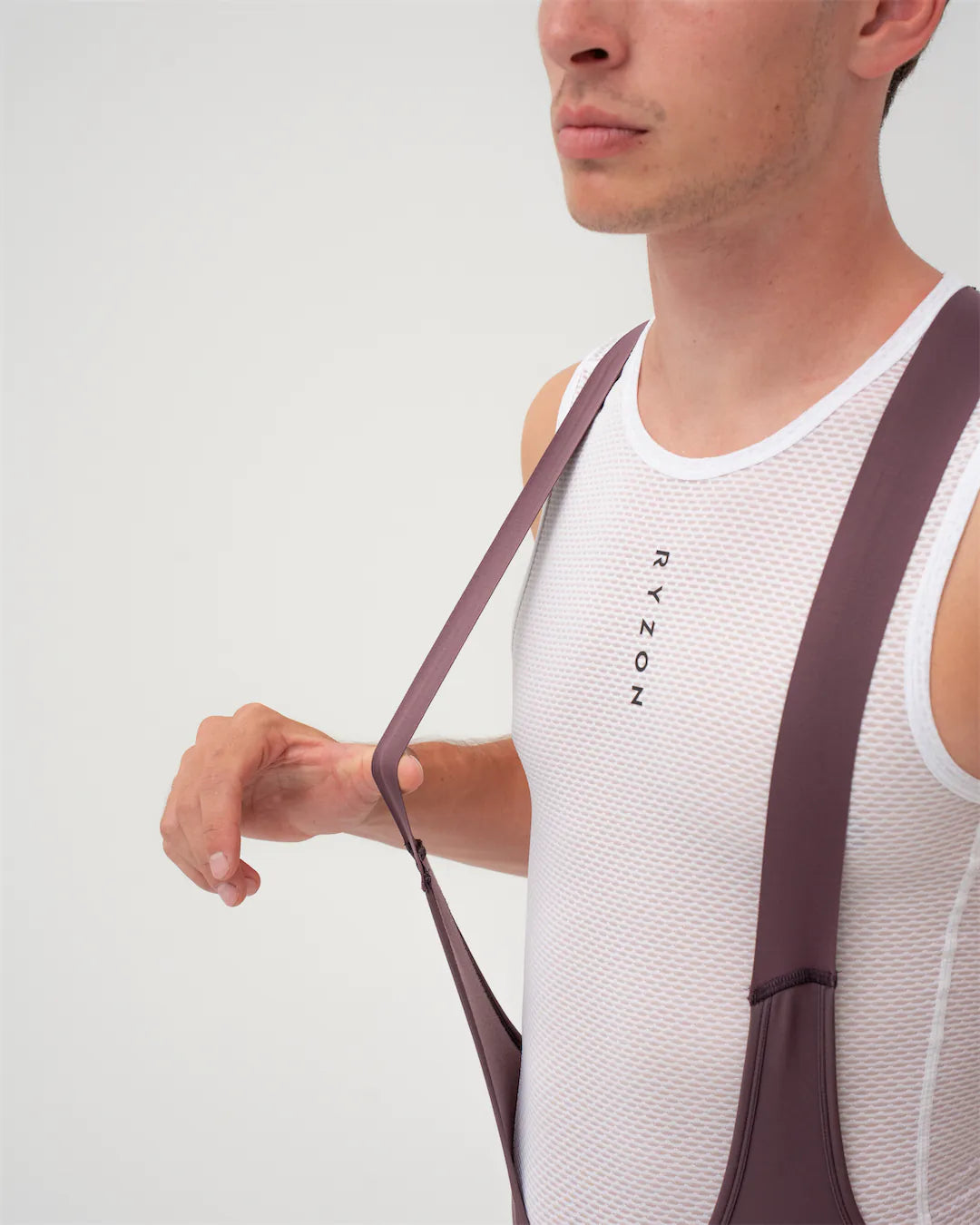 Signature Cycling Thermal Bib Shorts Men