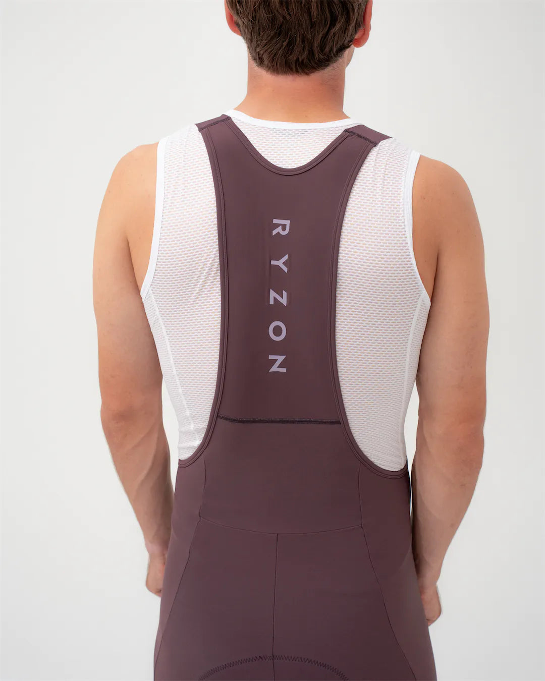 Signature Cycling Thermal Bib Shorts Men