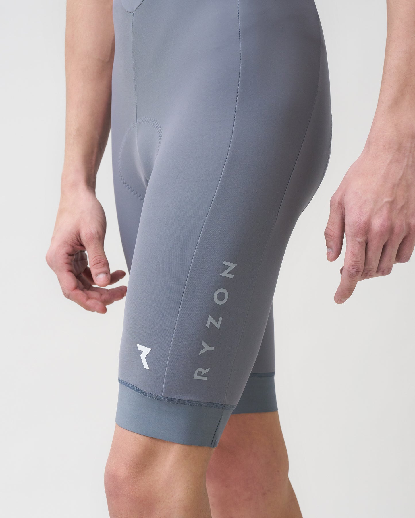 Signature Cycling Thermal Bib Shorts Men
