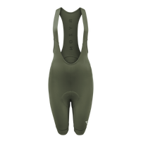Drained Green