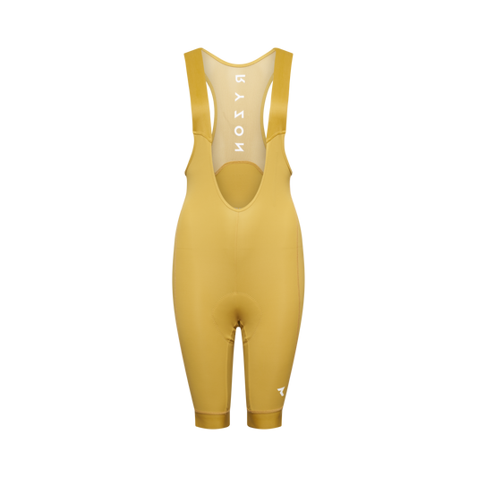 Signature Cycling Bib Shorts Women