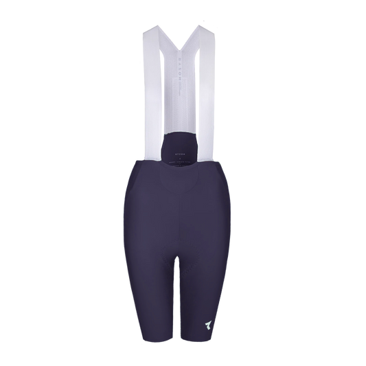 Vela Cycling Bib Shorts Women